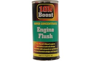 Granville 1436B 10k 375ml Boost Engine Flush