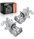 Frankberg Bremssattel Hinten Links Für Audi A4 A5 Q5 - TRW System 8K0615403E