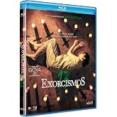 13 Exorcismos (Blu-ray)