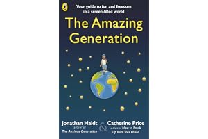 Amazing Generation