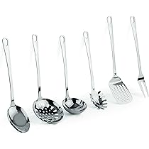 10 Migliori Piazza Mestolo In Acciaio In Italia