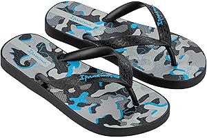 Ipanema Ipanema Temas Xiv Kids Flip-FlopMixte enfant