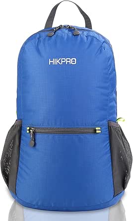 hikpro 20l review