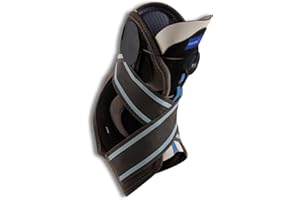 Thuasne Attelle de cheville Malleo Dynastab