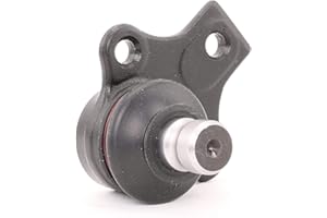 DELPHI TC413 Rótula de suspensión Eje delantero