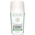 Bali Secrets deodorante naturale per donne e uomini, organico e vegano, protezione elevata e affidabile, freschezza che dura 