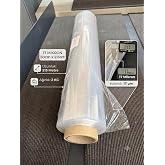 Palet Stre&ccedil; Film 17 Micron 50cm x 200 metre 2 Kg (1 adet) / Eşya-Ambalaj Sarma