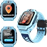 IMOO Z3 Children's Smartwatch, Kids Smartwatch Calls and Video Calls | for kids