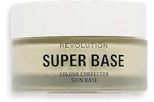 XX REVOLUTION Revolution Primer Verde Correzione Colore Superbase