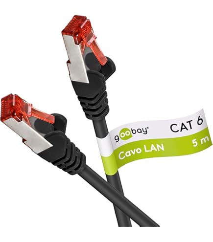 Prometeo Electronics [Confezione Da 2] Cavo Telefonico A Spirale 2,1mt Ricambio Per Cornetta Colore Nero RJ9 4P4C - Foto 6