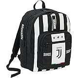 ZAINO A DOPPIO SCOMPARTO JUVENTUS 2019