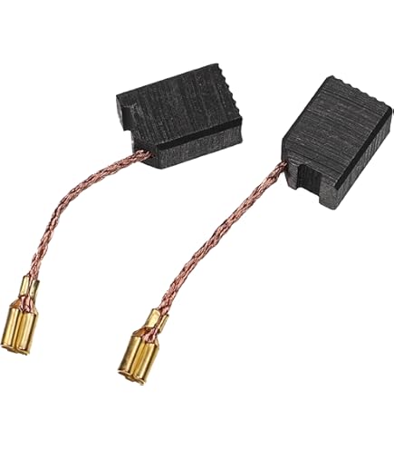 OTOTEC 2 Paia Di Spazzole In Carbonio 999044 Per - Foto 9