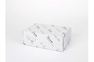 Tyvek Gusseted Envelopes Extra Capacity Strong B4A H353xW250xD38mm White Ref R4200 [Pack of 100]