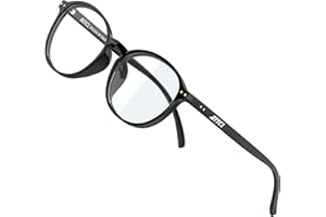 ATTCL Unisex Blue Light Blocking Glasses Women Men for Reduce Headache Anti Eye Fatigue TR90 Frame