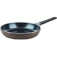 Ozeri 10" Green Ceramic Frying Pan, with Smooth Ceramic Non-Stick Coating (100% PTFE and PFAS Free)