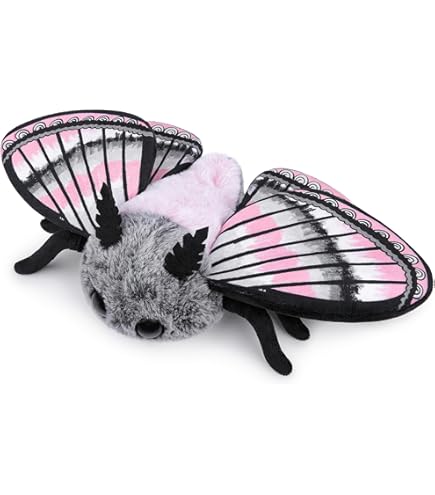 Tiny Heart Bijen speelgoed pluche 27cm/11 Realistisch insect Mooi dier Schattig en zacht speelgoed voor kinderen, jongens en meisjes, geel