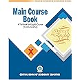 Interact in English Main Course Book class 10 CBSE