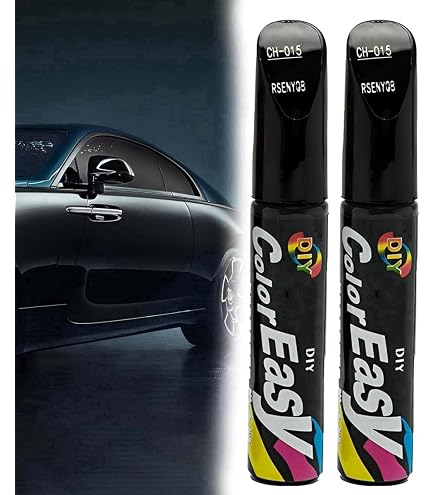 thumbnail image 2 of All Cars Magic Pen Auto Touch Up Paint Pen - Quick Scratch Repair 2 of 11