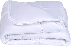 Domiva PMP - Il mio primo piumino, colore: bianco, 70 x 140 cm, 5000277