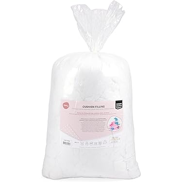 Hoofdkussen Majestic - roze - Merel in Wonderland