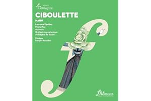 Hahn : Ciboulette [Blu-ray]