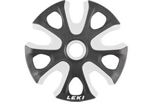 LEKI Big Mountain Basket Tour Plate