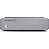 Cambridge Audio Alva Solo Moving Magnet Phono Preamplifier - Subsonic Filter, Auto Power Down