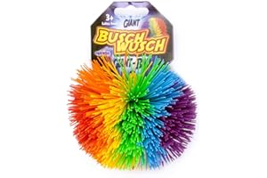 BUSCHWUSH Sport-Tec Buschwusch Ballgröße:¸ 12 cm