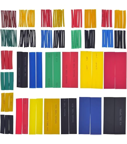 Shrink Wrap Bands - Tamper Evident Heat Seal Bands, 200 Pcs (Fits 3 1/4" - 3 1/2" Diameter) - View #8