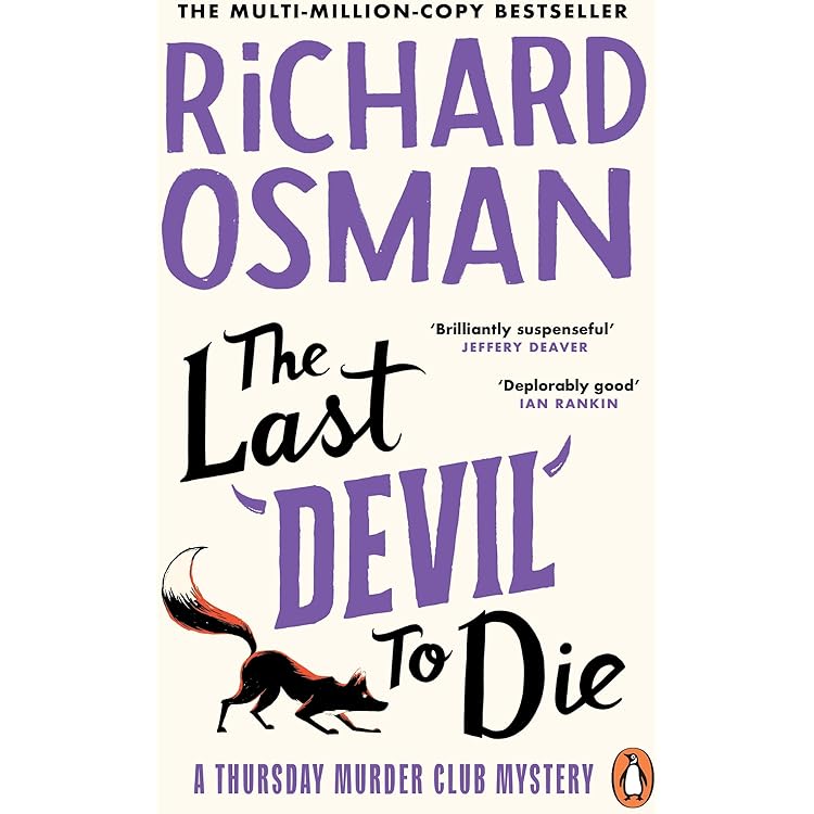 Le Murder Club Enquête Tome 3 : The Bullet That Missed - Foto 8