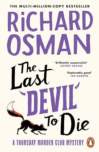 #58 — The Last Devil To Die: The fourth novel in the multi-million cop…