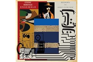 Be Known Ancient/Future/Music