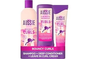 Aussie Curls Old Bundle