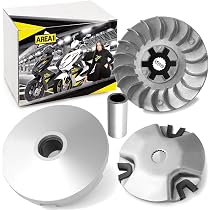 Area1 Cinghia di Ricambio 788x17x28 per Scooter 50cc 2T – Compatibile con ATU Explorer, AGM, Nova Motors, GT Union, Longjia, Mawi, RS, Ultima Ride, Sprint, Tauris, Benero, TNG, MuZ, Forstinger