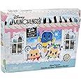 Just Play Disney Munchlings 2024 Advent Calendar | 30 Pieces Scented and Color Reveal (Disney Munchlings)