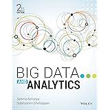 Big Data and Analytics, 2ed | IM | BS | e