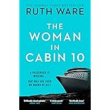 The Woman in Cabin 10