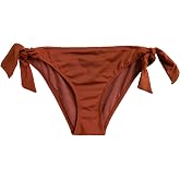 Yandan Bağlamalı Bikini Alt
