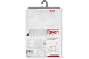 Rayen | Skoväskor och accessoarer | 2-pack | Dragkedja med dragkedja | Vattentät