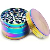 Falconetti 50 mm. T&uuml;t&uuml;n Baharat Herbal &Ouml;ğ&uuml;t&uuml;c&uuml;s&uuml; Par&ccedil;alayıcı pz31