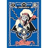 Jojonium (Vol. 11)