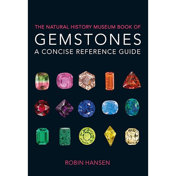 Gemstones Handbook By Cally Hall, Hobbies & Toys, Books & Magazines, Fiction & Non-Fiction On - Foto 10