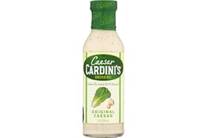 Cardini Original Caesar Lot de 6 pansements 350 ml