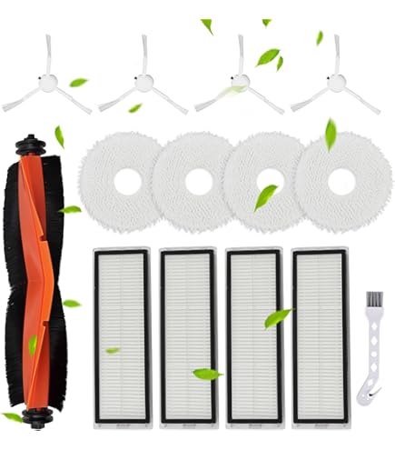 Serpilleres Microfibres Texturées 2 Recharge Serpillere Microfibres