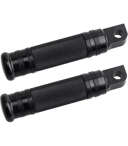 Arlen Ness Shifter Peg Kurnled BRS 07–933