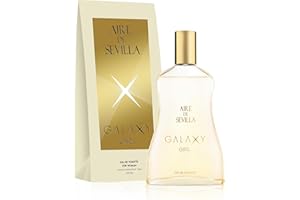 Instituto Español Edt Aire De Sevilla Galaxy Girl 150 Ml