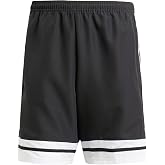 adidas Squadra25 Downtime Woven Short &ndash; Men's Shorts