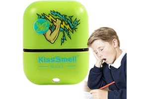 Maciun Inhalateur d’Huile Essentielle,Boîte nasale à Base de pour Le Foie | Inhalateur d'aromathérapie avec huiles essentielles rafraîchissantes, Sensation de Refroidissement, soulagement des Sinus