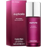 Calvin Klein Euphoria Woman EDP Kadın Parf&uuml;m&uuml; 100 ml
