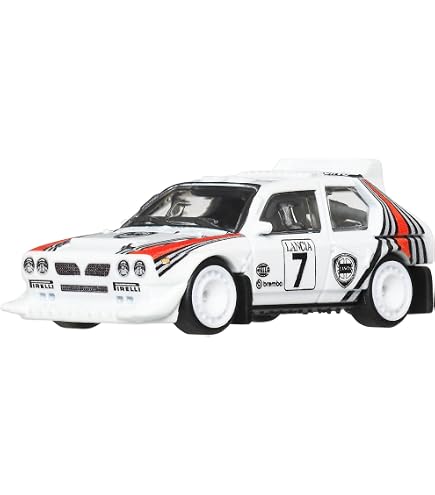 Hot Wheels Premium Car Culture - Circuit Legends 2025 961K - 0/5 Ferrari 499P negro Chase con protector